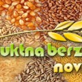 Smanjen promet na Produktnoj berzi, najviše se trgovalo kukuruzom