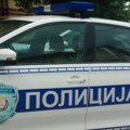 Obio automobil, pa ukrao medicinski materijal i alat: Policija rasvetlila pljačku u Vranju, uhapšen osumnjičeni