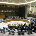 Izbegnut veto Amerike: Ponovo odloženo glasanje SB UN o rezoluciji o ratu u Gazi