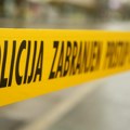 Teška novogodišnja noć u Trebinju: U saobraćajnoj nesreći poginula jedna osoba
