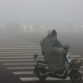 Uzbuna u Turskoj: Opasna radijaciona magla prekrila čitave regione, nastaje noću, a širi se tokom dana