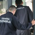 Crnogorcu na graničnom prelazu Gostun pronađena droga: Krio je u kamionu