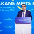 O'Brajan: Plan rasta za Zapadni Balkan već ove godine donosi opipljivu korist građanima