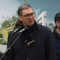 Vučić: Protivpravno naoružavaju Kosovo i misle da za to neće odgovarati