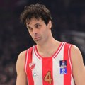 Pred večerašnju utakmicu stižu loše vesti, svi smo uz Miloša Teodosića