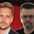 "Biković je laka meta!" Nikola Popević: "Ovaj slučaj je posledica višegodišnje "kulture poništavanja" i linča…