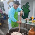 FOTO: Na Festivalu čvaraka u Mužlji dobar zalogaj od ranog jutra