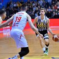 Partizan u finišu slomio hrabru Vojvodinu i zakazao finale sa Zvezdom