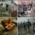 Košare su za srpski narod novi termopili: Veterani iz jedne od najpoznatijih bitaka okupili se na Suvoboru