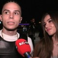 "Breskvica mi nije favorit": Vojaž provocira bivšu devojku tik pred njen nastup na Beoviziji: "Njena koleginica je pravi…