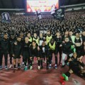 U Rijeci se osniva klub Partizanovih navijača, dolaziće na evropske mečeve crno-belih!