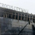 Svjedoci napada: Smrt, strah i pakao na koncertu u Moskvi