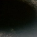 Senka preko Severne Amerike, kako izgleda pomračenje Sunca iz svemira