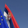 Ambasadori EU usvojili ažurirani tekst za poglavlje 35 sa Srbijom