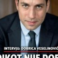 Veselinović: Bojkot izbora nije dobro rešenje