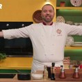 Rašina kuhinja svakog vikenda na kurirovom Youtube kanalu! Kuvajte uz recepte, savete i trikove vašeg omiljenog kuvara