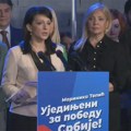 ‘Srbija protiv nasilja’ i ‘Nada’ u Novom Sadu izlaze na izbore – uvereni u pobedu