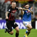 Milan se rastaje sa defanzivcem: Kapiten Danske će Evropsko prvenstvo i duel sa Srbijom dočekati kao slobodan igrač