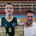 Vaso Šaponjić postigao 74 poena na završnom turniru pionira