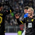 Tužna vest za Dortmund: Ikona kluba odlazi posle dvanaest godina!