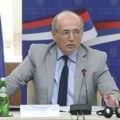 Čestitka ministra za brigu o selu Milana Krkobabića povodom pravoslavnog Vaskrsa