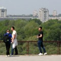 Beograd među omiljenim destinacijama za turiste iz Kine: Zanima ih sve, od Kuće cveća do Kalemegdana
