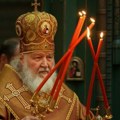 Patrijarh Kiril se obratio Putinu: Šef države mora da donosi nekada sudbonosne i strašne odluke...
