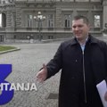 Metro, mostovi i tuneli za novo lice Beograda: Nikola Nikodijević odgovorio na naša tri pitanja