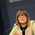 Gojković: Glavno obeležje nove pokrajinske Vlade kontinuitet razvojnih projekata