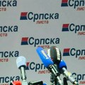 Srpska Lista: Režim u Prištini nastavlja sa kršenjem osnovnih prava,vraća u najtamnije dane
