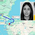 Izuzetni detalji izručenja Ljupča Palevskog: Ovako je osumnjičeni za ubistva Vanje i Panča stigao u Skoplje