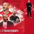 Dejan Stanković preuzeo Spartak iz Moskve (video)
