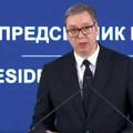 Vučić: Teško bih podneo poraz naprednjaka na lokalnim izborima u Nišu