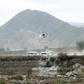 Израелски званичник: Нисмо умешани у пад хеликоптера иранског председника