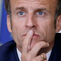Макрон позива ТоталЕнергиес да остане у Француској