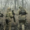 Ruska vojska tvrdi da je oslobodila selo Arhangelskoje u Donjecku