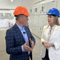 Министарка Ђедовић обишла Рударски басен "Колубара": Укупне инвестиције у нову опрему више од 450 милиона евра