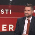 Teodosijević (Jedan od pet miliona): Dogovor sa opozicionim listama posle 2. juna, kako bi promene krenule iz Beograda (VIDEO)