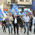 Udruženi za slobodan Novi Sad skuvali ‘sataraš pobede’ za kraj kampanje