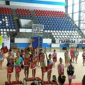 Devojčice Kluba "Una 010" osvojile osam medalja na Državnom prvenstvu u Zemunu
