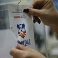 Crta: U Beogradu do 19 časova glasalo 41,5 odsto birača