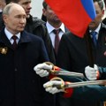 Rusija kaže da neće prekinuti dijalog o nuklearnom arsenalu