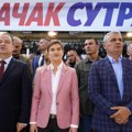 Isplivala prepiska naprednjaka iz Čačka: Izvređali SPS i ostale koalicione partnere, hoće da ih „poklone“ opoziciji