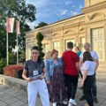 Nova sednica GIK-a u Nišu: Opozicija i građani traže zvanične informacije, predsednica moli za razumevanje