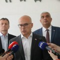 Vučević: Očekujem reakciju ODIHR-a i tužilaštva na najgrublje nasilje nad SNS kol centrima