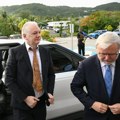 Australijski premijer zadovoljan završetkom „sage“ s Asanžom