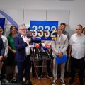 "Neće biti više likera od čokolade": Opozicija formira vlast u najvećoj opštini u Nišu, predstavljeno novo rukovodstvo…