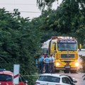 Stravičan sudar: Sedmoro poginulih u sudaru voza i autobusa u Slovačkoj