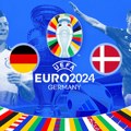 Nemačka i Danska u borbi za četvrtfinale Evropskog prvenstva