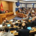 Đurović: Rezolucija o Jasenovcu i otkazivanje posjete Mišela minusi koji mogu da uspore evropski put Crne Gore